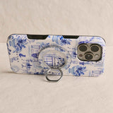 Burga Holder Mobilring MagSafe Skrivebord