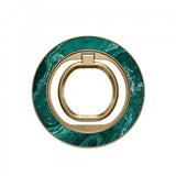 Burga Mobilringsholder MagSafe Emerald Pool