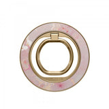 Burga Holder Mobilring MagSafe Golden Coral