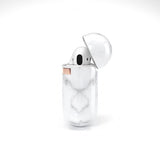 Richmond & Finch AirPods (1/2) Cover White Marble