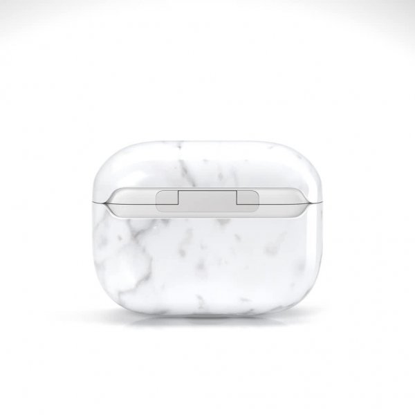 Richmond & Finch AirPods Pro Cover White Marble