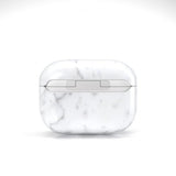 Richmond & Finch AirPods Pro Cover White Marble
