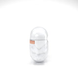 Richmond & Finch AirPods Pro Cover White Marble