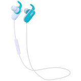JVC Høretelefoner EBT5 Trådløse In-Ear Blå