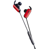 JVC Høretelefoner EBT5 Trådløse In-Ear Rød