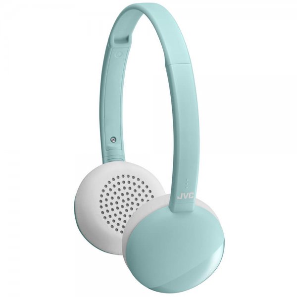 JVC Høretelefoner On-Ear S22 Trådløs Mint