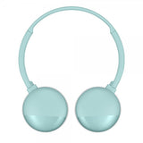 JVC Høretelefoner On-Ear S22 Trådløs Mint