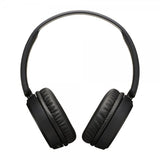 JVC Hovedtelefoner On-Ear Trådløse HA-S35BT Sort