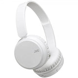 JVC Hovedtelefoner On-Ear Trådløse HA-S35BT Hvid