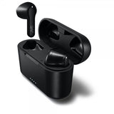 JVC Hovedtelefoner In-Ear True Wireless HA-A3T Sort