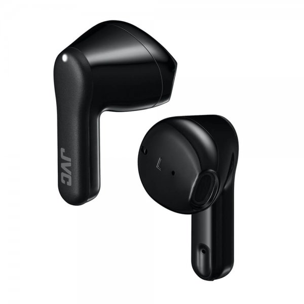 JVC Hovedtelefoner In-Ear True Wireless HA-A3T Sort