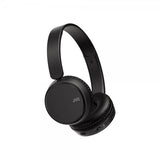 JVC Hovedtelefoner On-Ear BT HA-S36W Sort