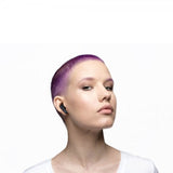 JVC Hovedtelefoner In-Ear True Wireless Stix HA-A9T Sort