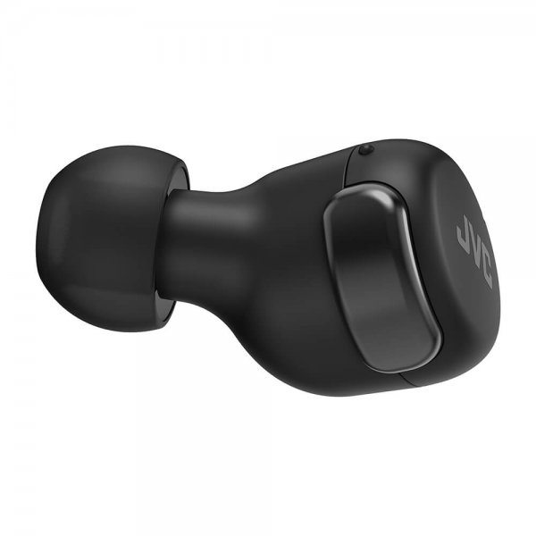 JVC Høretelefoner In-Ear True Wireless ANC HA-A30T Sort