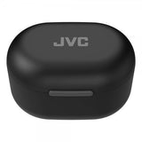 JVC Høretelefoner In-Ear True Wireless ANC HA-A30T Sort