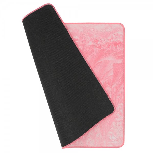Deltaco Gaming PMP80 Musemåtte 450x400mm Rosa