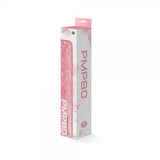 Deltaco Gaming PMP80 Musemåtte 450x400mm Rosa