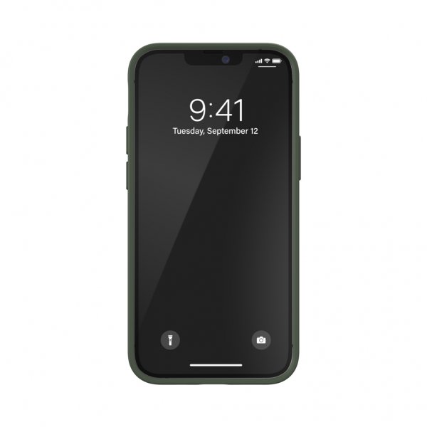 Adidas iPhone 12 Mini Skal Moulded Case Wild Pine