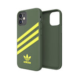 Adidas iPhone 12 Mini Skal Moulded Case Wild Pine