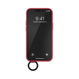Adidas iPhone 12 Mini Cover Håndstrop Cover Rosa