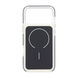 iPhone 17 Pro Max Cover Bumper MagSafe Sort