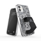 Adidas iPhone 12 Mini Cover SP Grip Case Grå