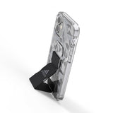 Adidas iPhone 12 Mini Cover SP Grip Case Grå