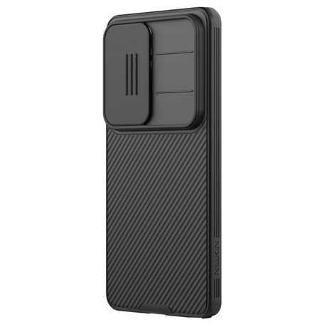 Nillkin Samsung Galaxy S26 Ultra Cover CamShield Pro Sort