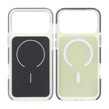 iPhone 17 Pro Max Cover Bumper MagSafe Sort