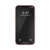 Superdry iPhone 12/iPhone 12 Pro Cover Snap Case Komposterbare Materialer Rose Pink