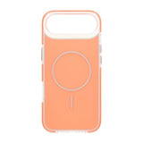 iPhone Air Cover Bumper MagSafe Orange