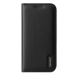 Dux Ducis iPhone 17 Pro Etui Hivo Series Sort