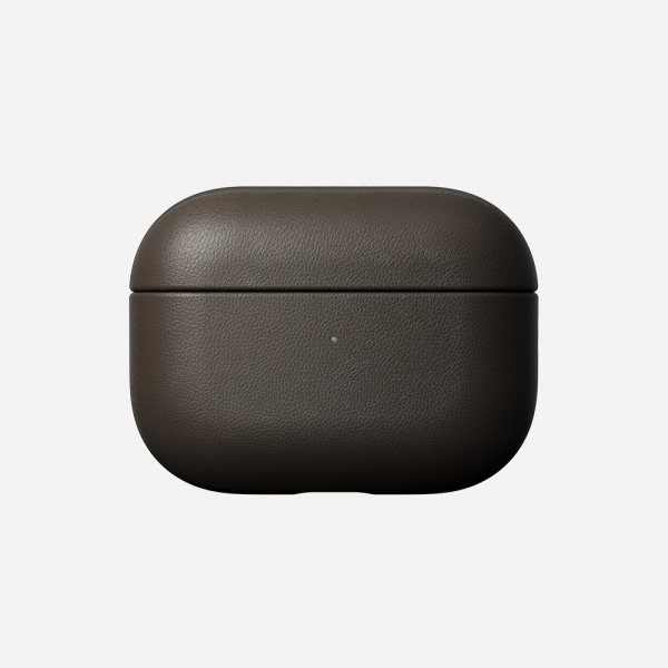 Nomad AirPods Pro etui Active Rugged Case Mocha Brown