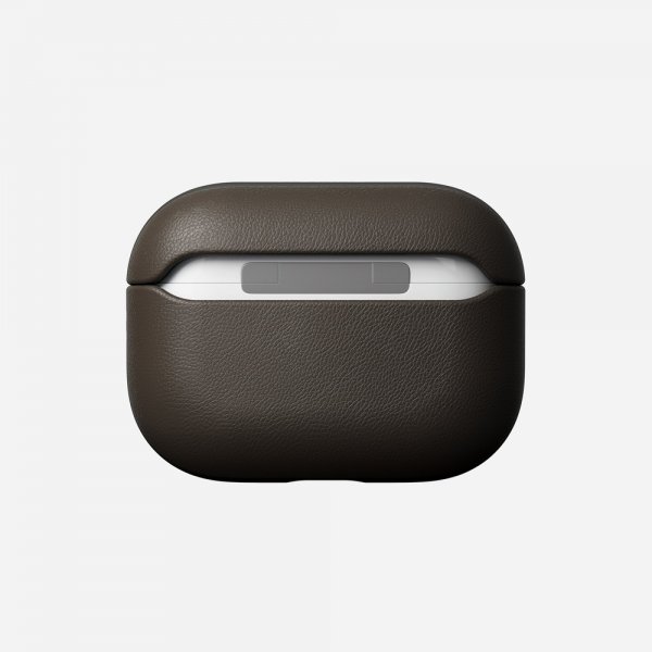 Nomad AirPods Pro etui Active Rugged Case Mocha Brown