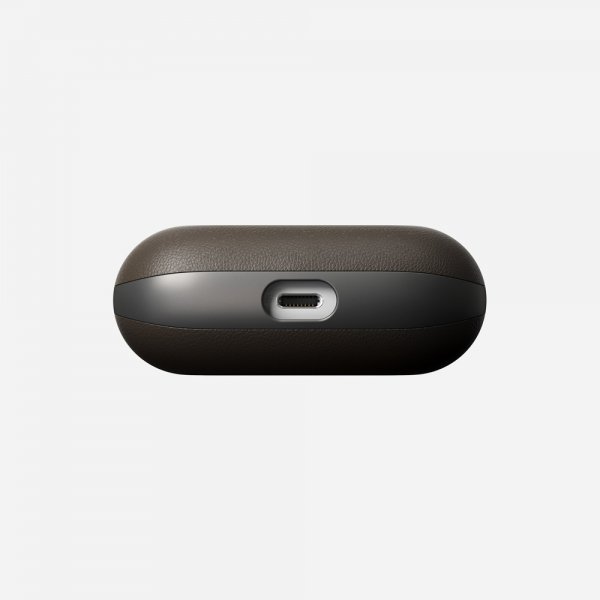 Nomad AirPods Pro etui Active Rugged Case Mocha Brown