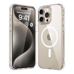 iPhone 15 Pro Cover
