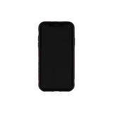 Richmond & Finch iPhone 11 Cover Samba Red Leopard