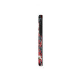 Richmond & Finch iPhone 11 Cover Samba Red Leopard