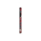 Richmond & Finch iPhone 11 Cover Samba Red Leopard