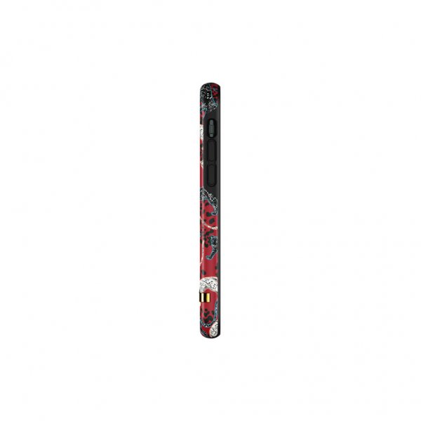 Richmond & Finch iPhone 11 Pro Cover Samba Red Leopard