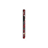 Richmond & Finch iPhone 11 Pro Cover Samba Red Leopard