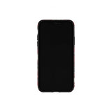 Richmond & Finch iPhone 11 Pro Max Cover Samba Red Leopard