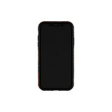 Richmond & Finch iPhone 11 Cover Orange Leopard