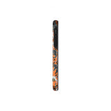 Richmond & Finch iPhone 11 Cover Orange Leopard