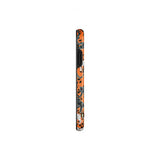 Richmond & Finch iPhone 11 Cover Orange Leopard