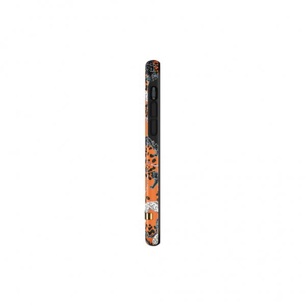 Richmond & Finch iPhone 11 Pro Cover Orange Leopard