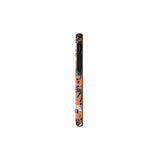 Richmond & Finch iPhone 6/6S/7/8/SE Cover Orange Leopard