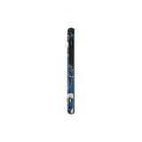 Richmond & Finch iPhone 11 Pro Cover Blue Leopard