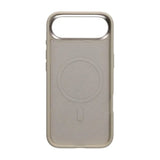 iPhone Air Cover Silikone MagSafe Beige