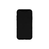 Richmond & Finch iPhone 11 Cover Silver Jungle